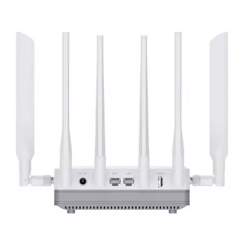 GL.iNet Puli AX 5G NR maršrutētājs