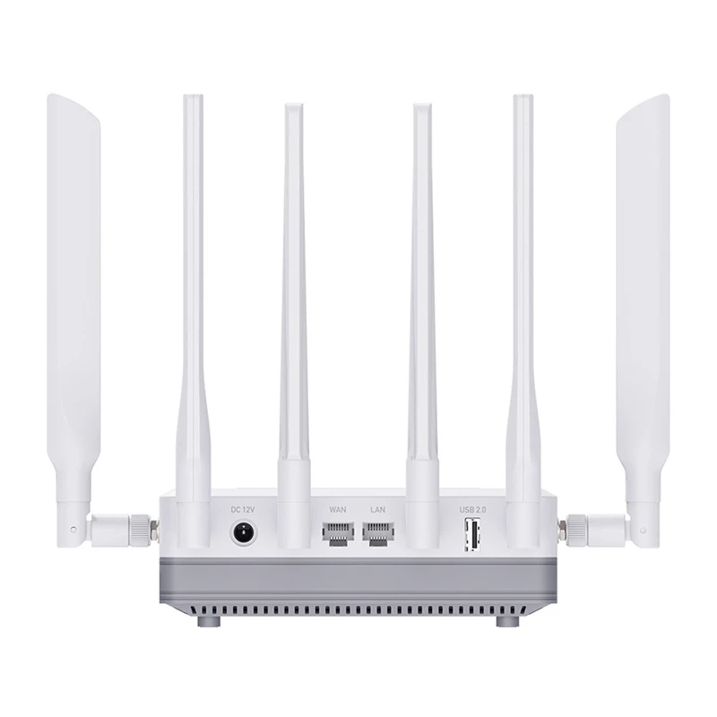 GL.iNet Puli AX 5G NR maršrutētājs