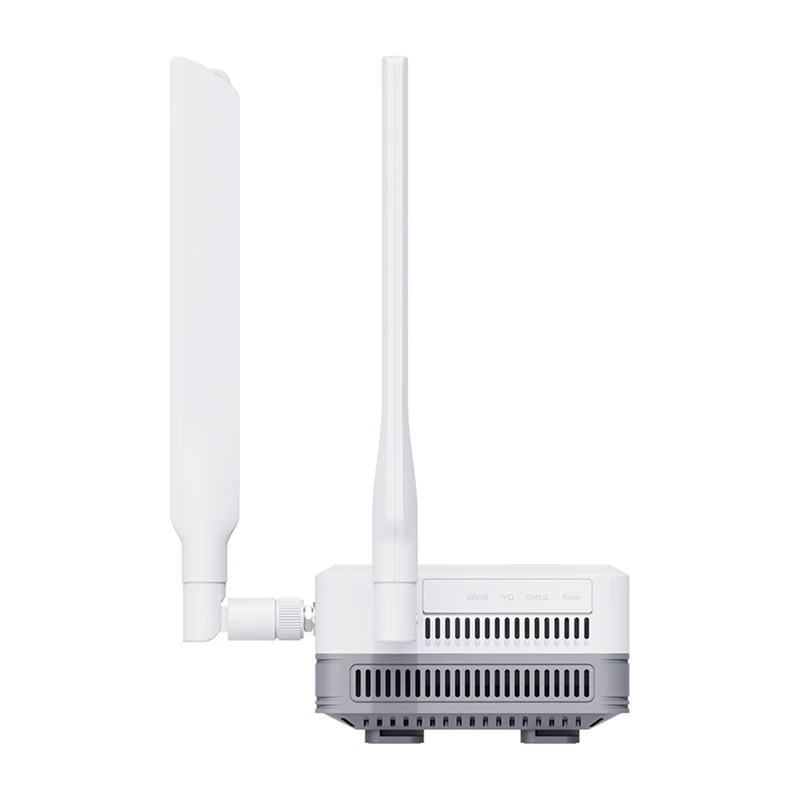 GL.iNet Puli AX 5G NR maršrutētājs