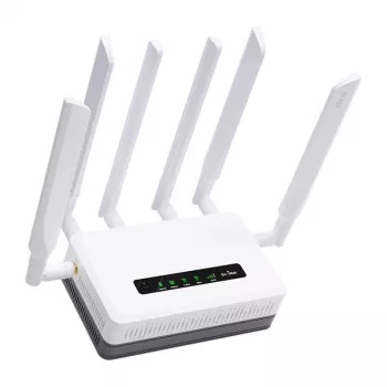 GL.iNet Puli AX 5G NR maršrutētājs