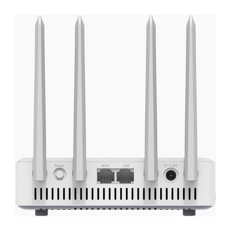 GL.iNet Spitz Plus GL-X2000 5G NR divjoslu Wi-Fi 6 AX3000 bezvadu maršrutētājs