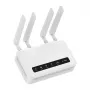 GL.iNet Spitz Plus GL-X2000 5G NR divjoslu Wi-Fi 6 AX3000 bezvadu maršrutētājs