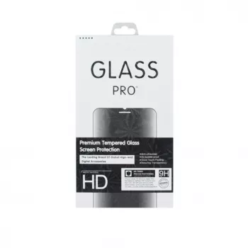 Glass PRO+ Huawei Honor 20 Lite rūdīta stikla ekrāna aizsargs