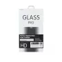 GLASS PRO+ Realme C21 rūdīta stikla ekrāna aizsargs - 9H cietība, 0,33 mm, pilna pārklājuma