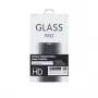 Glass PRO+ Samsung Galaxy A6 Plus (2018) In BOX rūdīta stikla ekrāna aizsargs