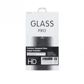 Glass PRO+ Samsung Galaxy Note 10 Lite rūdīta stikla ekrāna aizsargs