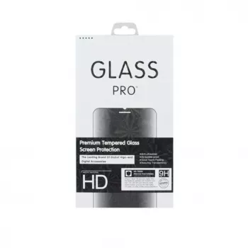 Glass PRO+ Sony Xperia XA2 rūdīta stikla ekrāna aizsargs