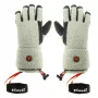 Glovii GS3L Apsildāmi cimdi Unisex Melns