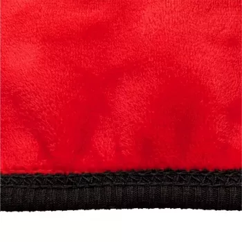 GLOVII GV2XL Apsildāmā veste - Unisex, Elastīga, USB Barošana, 5 Apsildes Zonas, 3 Siltuma Līmeņi, Melna, S-2XL