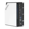 GMKtec EVO-X2 Ryzen AI Max+ 395 Mini PC ar 64GB RAM, 1TB SSD un Windows 11 Pro