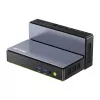 GMKtec K13 Mini dators ar Intel Core Ultra 7 256V, 16GB RAM, 512GB krātuvi, Windows 11 Pro