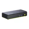 GMKtec K13 Mini dators ar Intel Core Ultra 7 256V, 16GB RAM, 512GB krātuvi, Windows 11 Pro