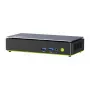 GMKtec K13 Mini dators ar Intel Core Ultra 7 256V, 16GB RAM, 512GB krātuvi, Windows 11 Pro