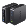 GMKtec K17 Mini dators ar Intel Core Ultra 5 226V, 16GB RAM, 1TB krātuvi un Windows 11 Pro