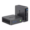GMKtec K17 Mini dators ar Intel Core Ultra 5 226V, 16GB RAM, 1TB krātuvi un Windows 11 Pro