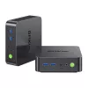 GMKtec K17 Mini dators ar Intel Core Ultra 5 226V, 16GB RAM, 1TB krātuvi un Windows 11 Pro