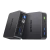 GMKtec K17 Mini dators ar Intel Core Ultra 5 226V, 16GB RAM, 1TB krātuvi un Windows 11 Pro
