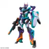 GNP HGGQ 1/144 GFreD High Grade Gundam Build Metaverse modeļa komplekts