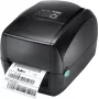 GODEX C.ITOH RT700 etiķešu printeris - termopārnese / tiešā termodruka - ruļļa (11,8 cm) - 203 dpi - līdz 127 mm/s - USB 2.0, LAN, Serial
