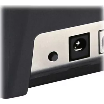 Godex RT730 industriālais termiskās pārneses/termiskais etiķešu printeris, 300 dpi, 102 mm/s, USB/LAN/Serial