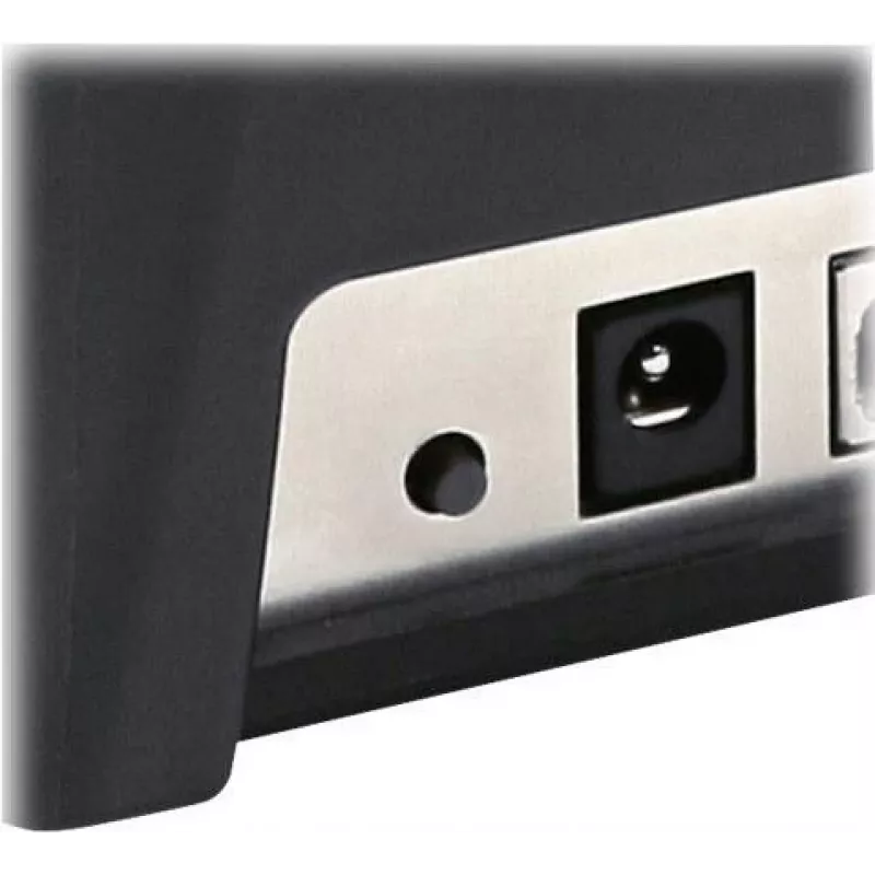 Godex RT730 industriālais termiskās pārneses/termiskais etiķešu printeris, 300 dpi, 102 mm/s, USB/LAN/Serial