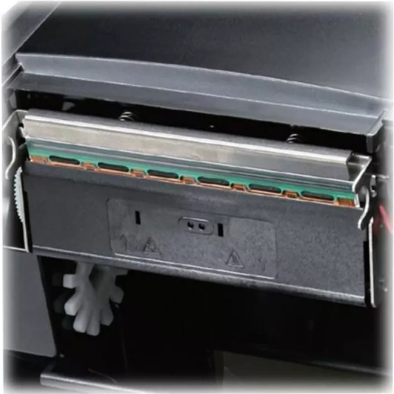 Godex RT730 industriālais termiskās pārneses/termiskais etiķešu printeris, 300 dpi, 102 mm/s, USB/LAN/Serial