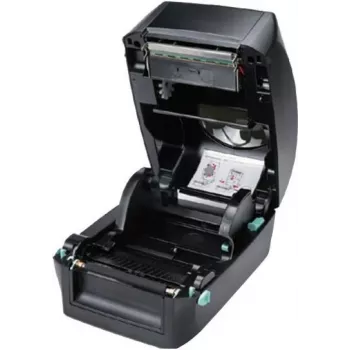 Godex RT730 industriālais termiskās pārneses/termiskais etiķešu printeris, 300 dpi, 102 mm/s, USB/LAN/Serial