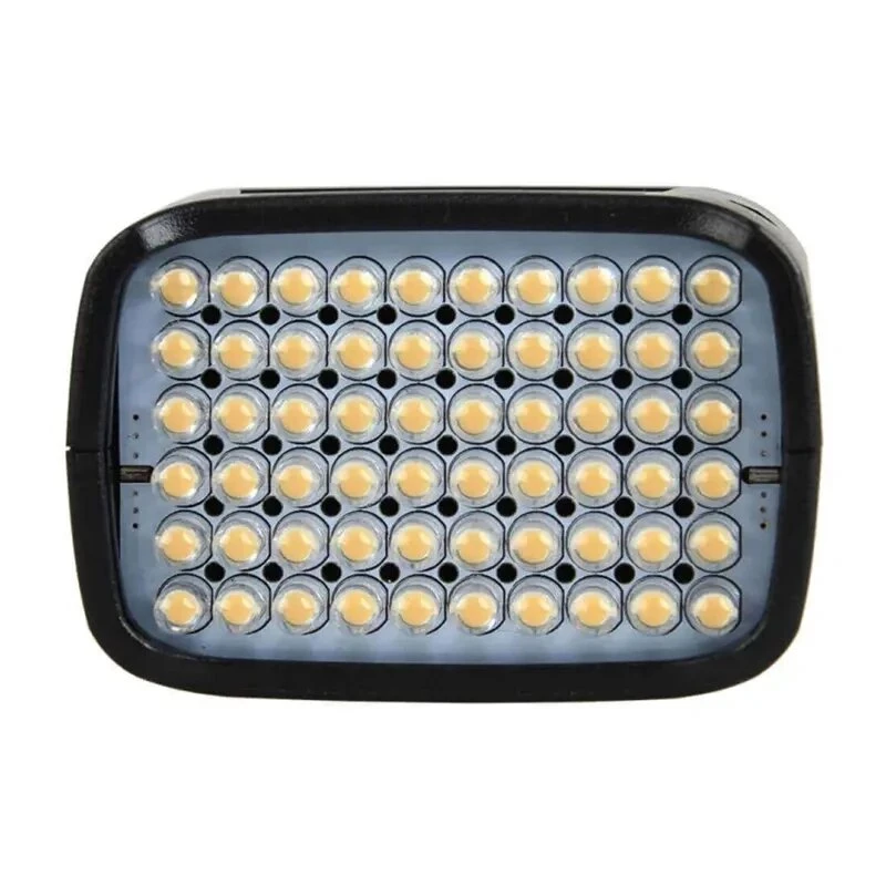 Godox AD-L LED pastāvīgās gaismas galva AD200 un AD200Pro