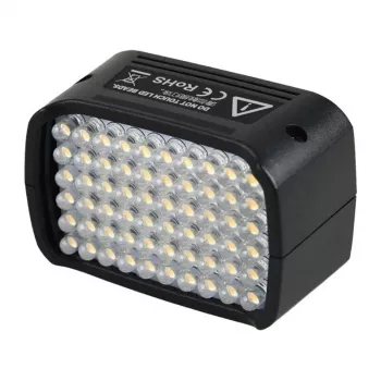 Godox AD-L LED pastāvīgās gaismas galva AD200 un AD200Pro