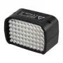 Godox AD-L LED pastāvīgās gaismas galva AD200 un AD200Pro