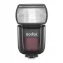 Godox AD200 Pro 200Ws TTL zibspuldze ar Speedlite un atvērtās spuldzes galviņām