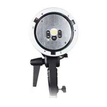 Godox AD600B TTL Wistro zibspuldze Bowens stiprinājumam