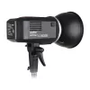 Godox AD600B TTL Wistro zibspuldze Bowens stiprinājumam