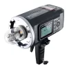 Godox AD600B TTL Wistro zibspuldze Bowens stiprinājumam