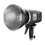 Godox AD600B TTL Wistro zibspuldze Bowens stiprinājumam