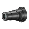 GODOX AK-R21 projekcijas uzgalis apaļgalvas zibspuldzēm ar 65mm objektīvu, 8 gobo, krāsu filtriem, magnētisko stiprinājumu