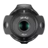 GODOX AK-R21 projekcijas uzgalis apaļgalvas zibspuldzēm ar 65mm objektīvu, 8 gobo, krāsu filtriem, magnētisko stiprinājumu