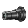 GODOX AK-R21 projekcijas uzgalis apaļgalvas zibspuldzēm ar 65mm objektīvu, 8 gobo, krāsu filtriem, magnētisko stiprinājumu
