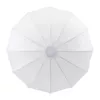 Godox CS-85D 85cm laternas softbox ar Bowens stiprinājumu, salokāms sfēriskais difuzors studijas zibspuldzēm un LED gaismām