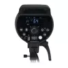 Godox DP600IIIV 600Ws studijas zibspuldze ar 30W LED modelēšanas lampu, 2.4G bezvadu X sistēmu, Bowens stiprinājumu