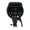 GODOX DP800IIIV 800Ws studijas zibspuldze ar 2.4G Wireless X sistēmu, Bowens stiprinājumu, 150W modelēšanas lampu