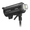 GODOX DP800IIIV 800Ws studijas zibspuldze ar 2.4G Wireless X sistēmu, Bowens stiprinājumu, 150W modelēšanas lampu