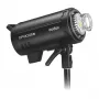 GODOX DP800IIIV 800Ws studijas zibspuldze ar 2.4G Wireless X sistēmu, Bowens stiprinājumu, 150W modelēšanas lampu