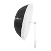 GODOX DPU-130T difūzijas audums 130cm lietussargam