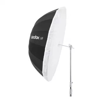 GODOX DPU-130T difūzijas audums 130cm lietussargam