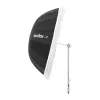 GODOX DPU-130T difūzijas audums 130cm lietussargam