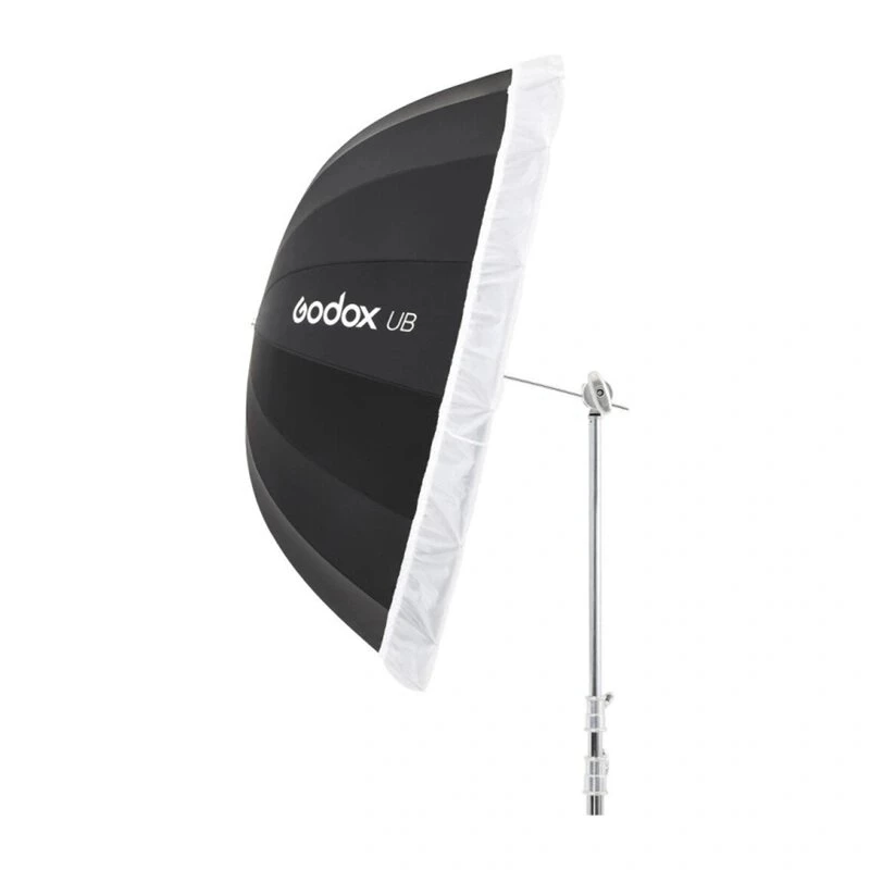 GODOX DPU-130T difūzijas audums 130cm lietussargam