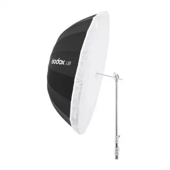 GODOX DPU-130T difūzijas audums 130cm lietussargam