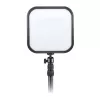 Godox ES30 Kit1 E-sporta LED gaismas panelis 30W ar galda stiprinājumu