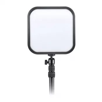 Godox ES30 Kit1 E-sporta LED gaismas panelis 30W ar galda stiprinājumu
